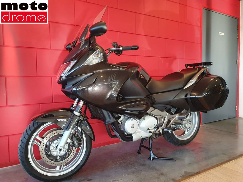 Foto 8 - Honda NT 700 VA DEAUVILLE | GARANTIE