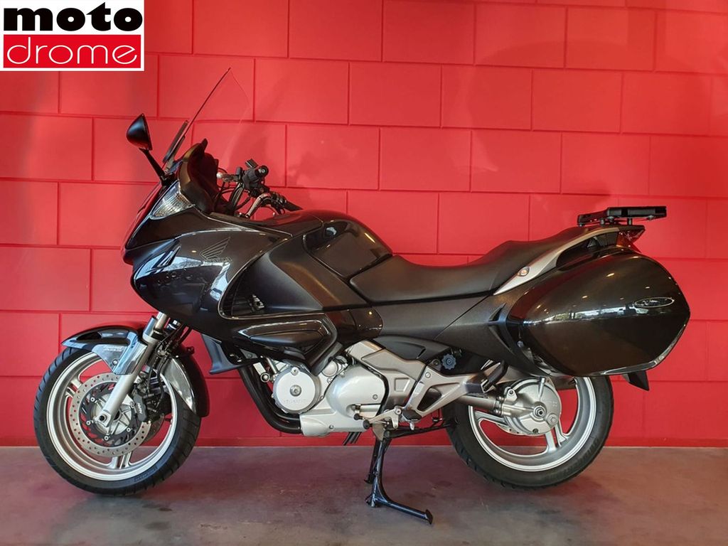 Foto 9 - Honda NT 700 VA DEAUVILLE | GARANTIE