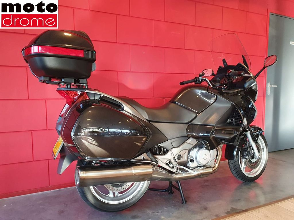 Foto 10 - Honda NT 700 VA DEAUVILLE | GARANTIE