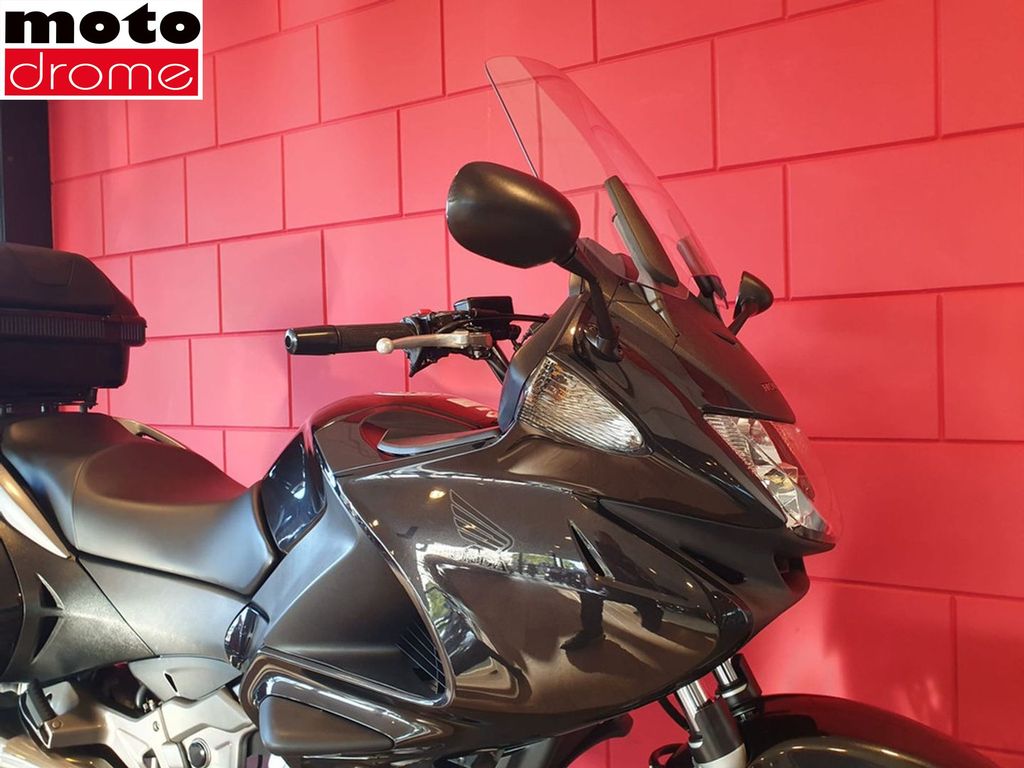 Foto 11 - Honda NT 700 VA DEAUVILLE | GARANTIE