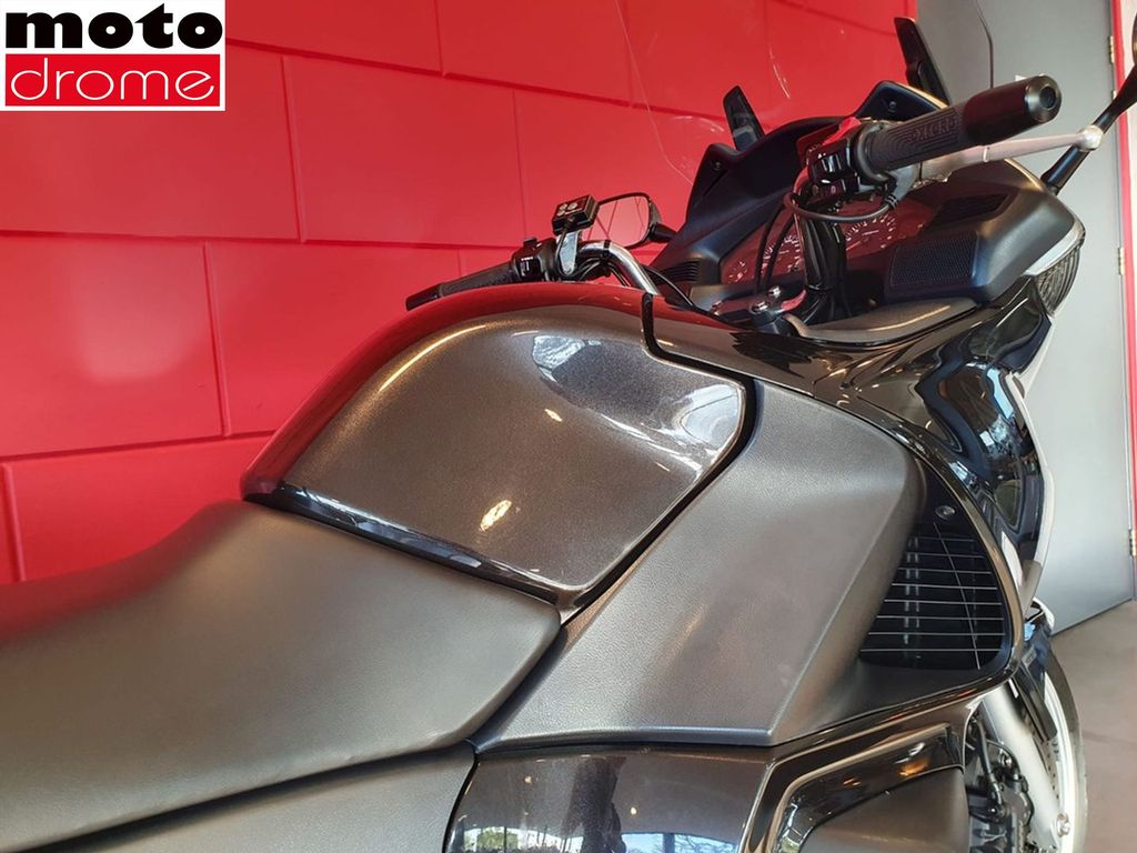 Foto 12 - Honda NT 700 VA DEAUVILLE | GARANTIE
