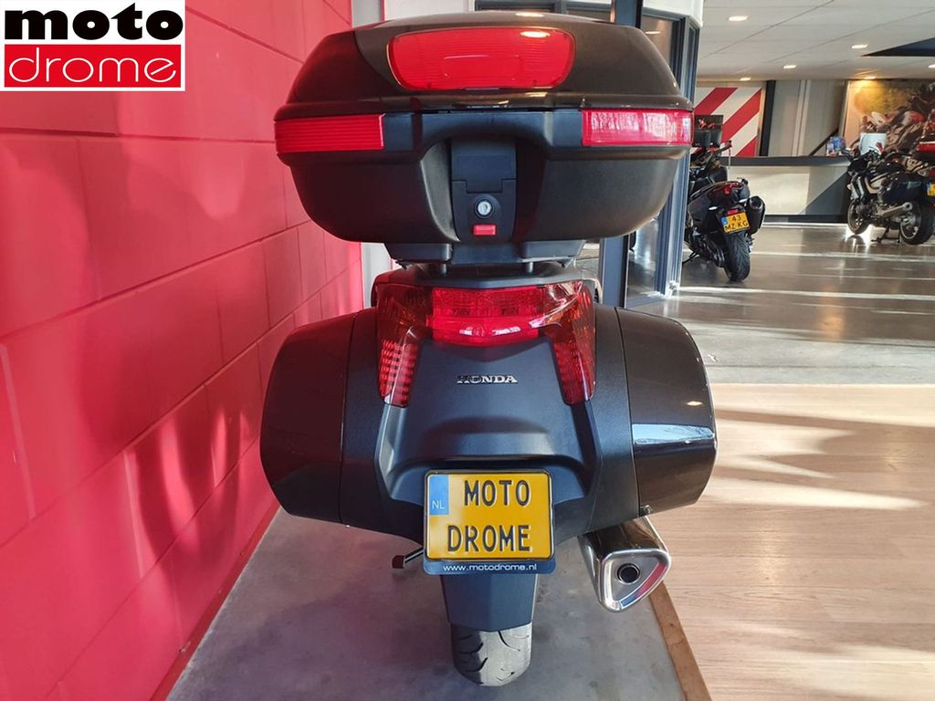 Foto 14 - Honda NT 700 VA DEAUVILLE | GARANTIE