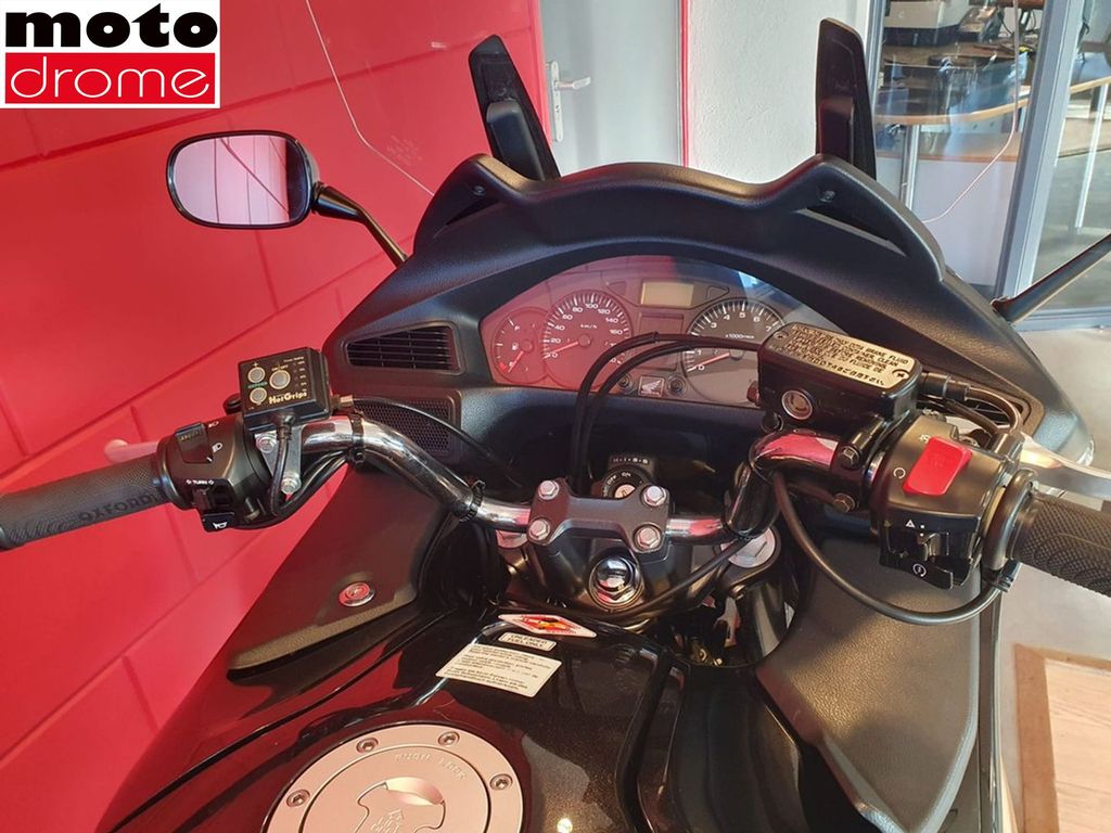 Foto 15 - Honda NT 700 VA DEAUVILLE | GARANTIE