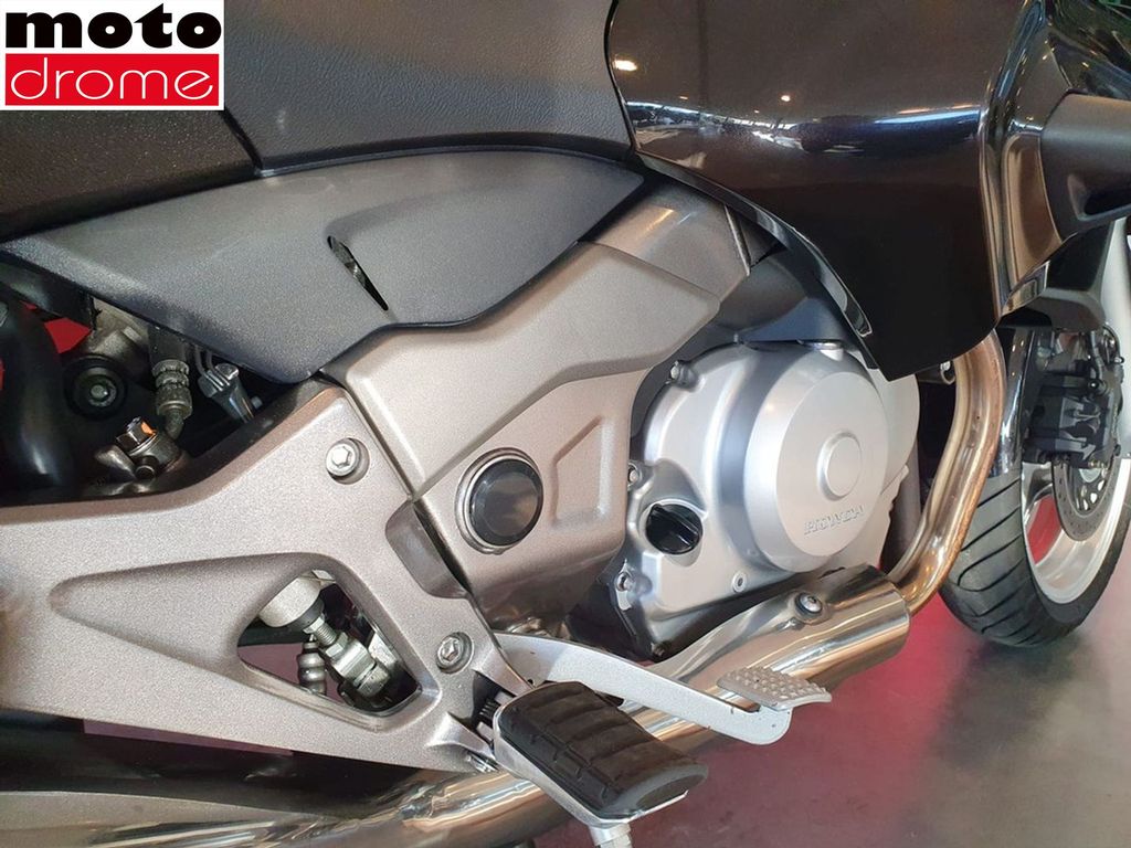 Foto 16 - Honda NT 700 VA DEAUVILLE | GARANTIE