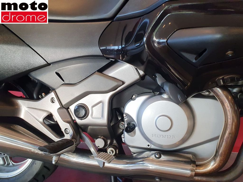 Foto 17 - Honda NT 700 VA DEAUVILLE | GARANTIE