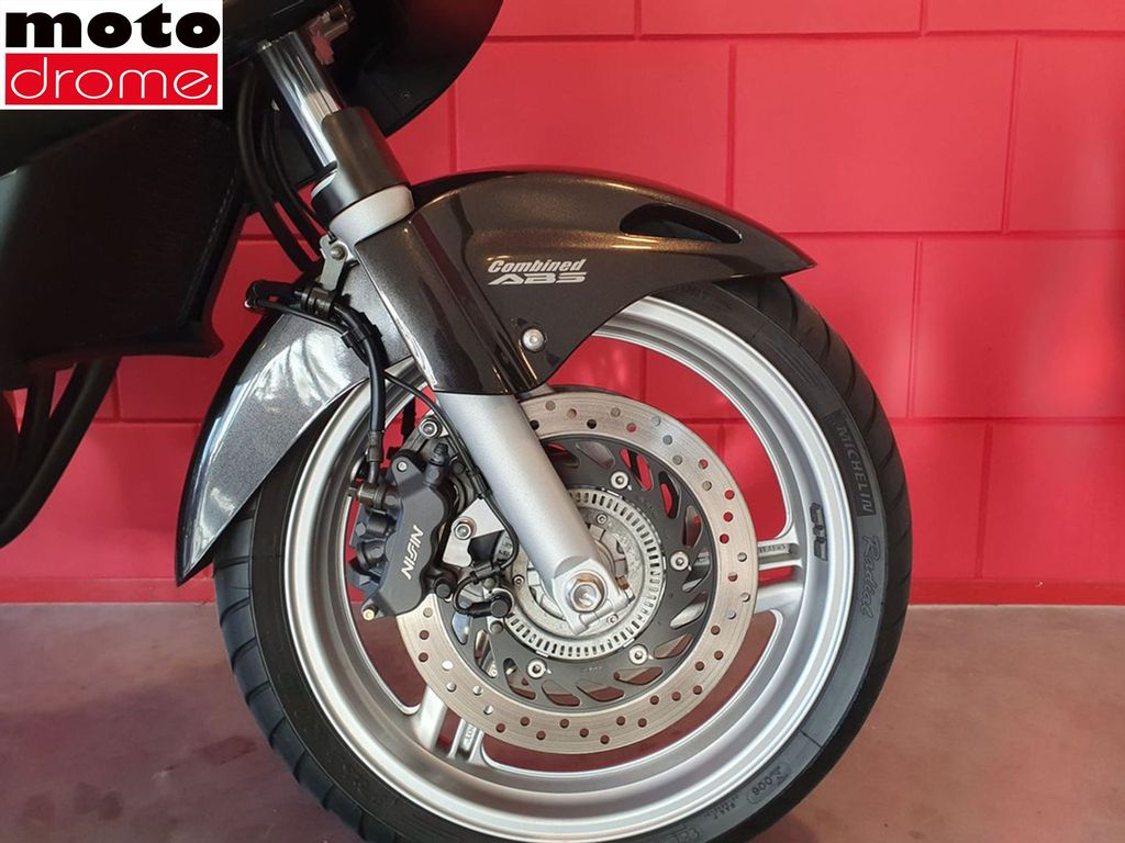 Foto 18 - Honda NT 700 VA DEAUVILLE | GARANTIE
