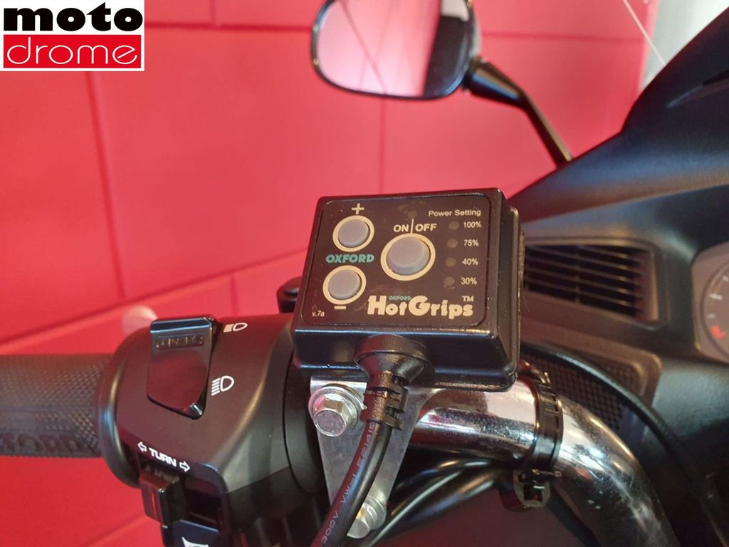Foto 19 - Honda NT 700 VA DEAUVILLE | GARANTIE