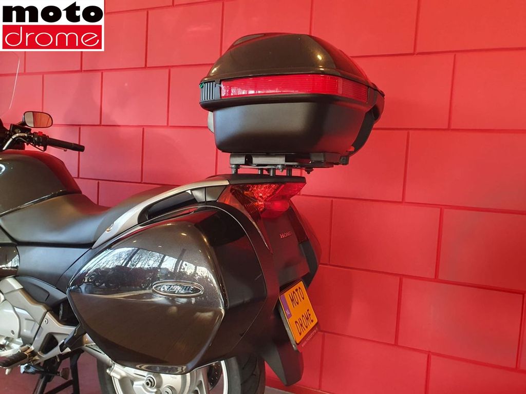 Foto 20 - Honda NT 700 VA DEAUVILLE | GARANTIE