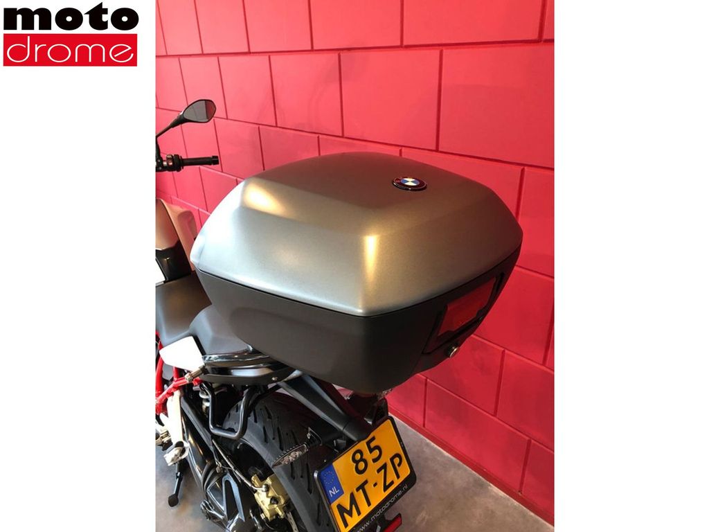 Foto 5 - BMW R 1200 R LC | ABS-ESA | GARANTIE