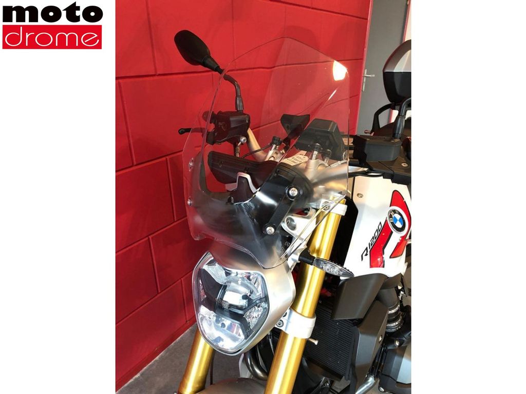 Foto 6 - BMW R 1200 R LC | ABS-ESA | GARANTIE