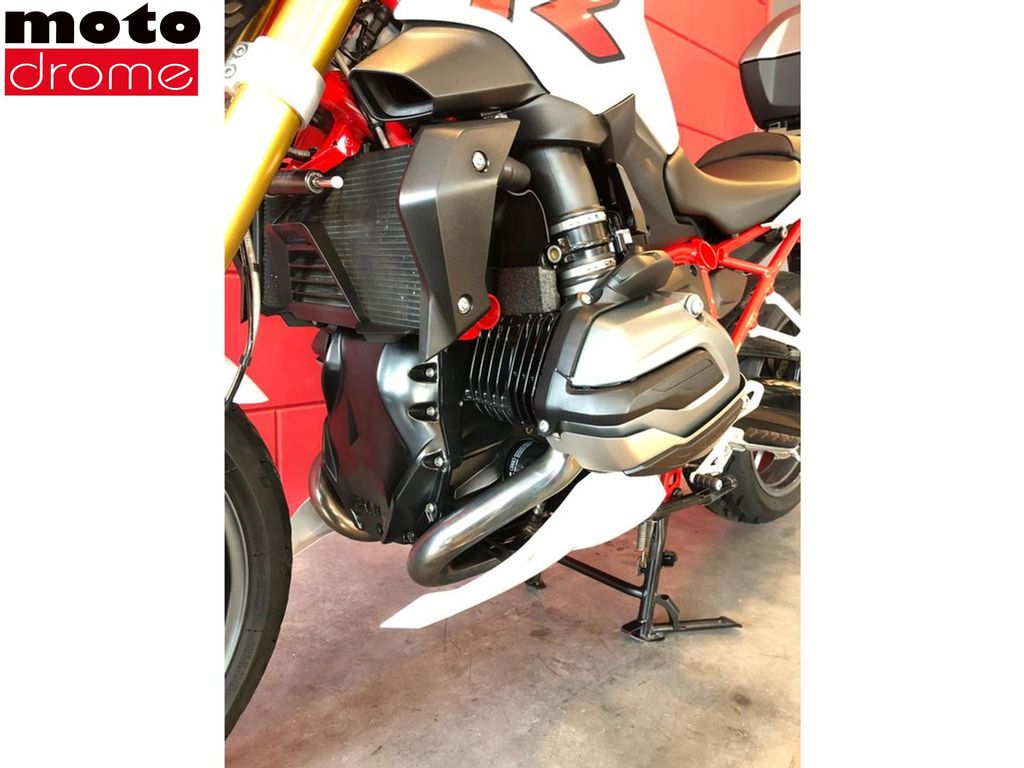 Foto 7 - BMW R 1200 R LC | ABS-ESA | GARANTIE