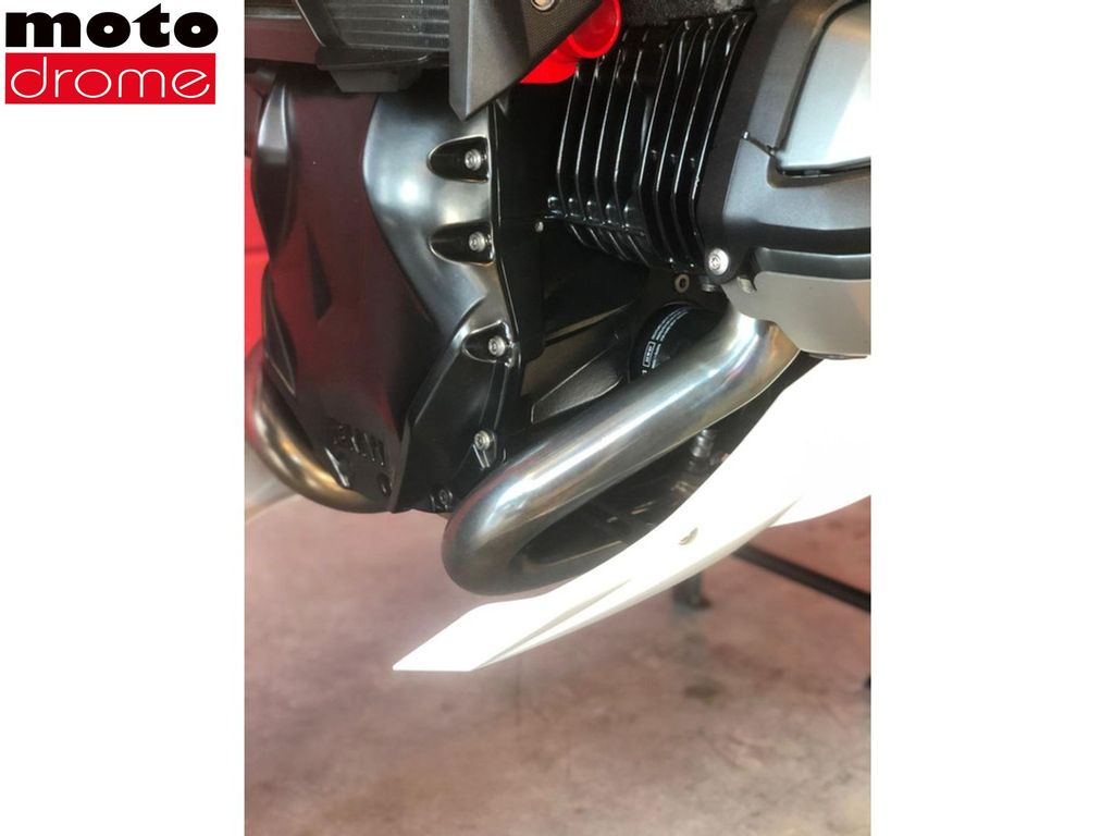 Foto 8 - BMW R 1200 R LC | ABS-ESA | GARANTIE