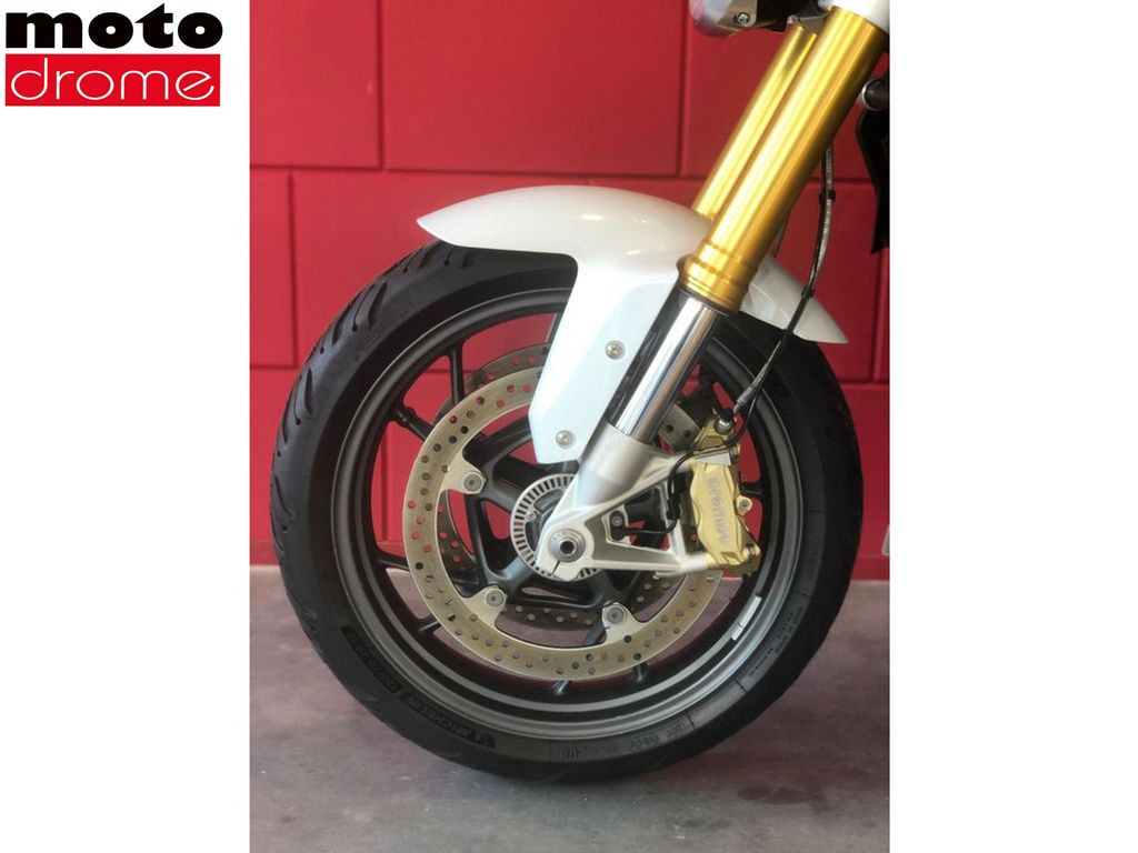 Foto 9 - BMW R 1200 R LC | ABS-ESA | GARANTIE