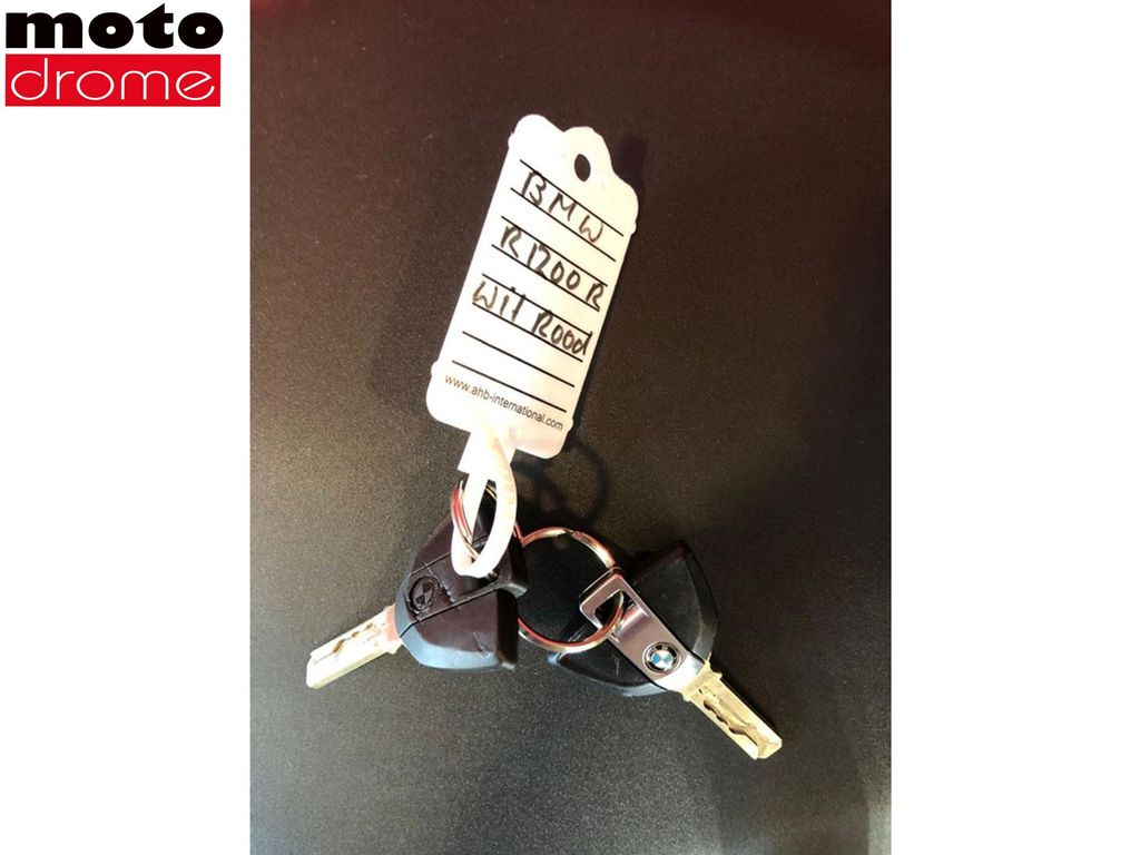 Foto 11 - BMW R 1200 R LC | ABS-ESA | GARANTIE