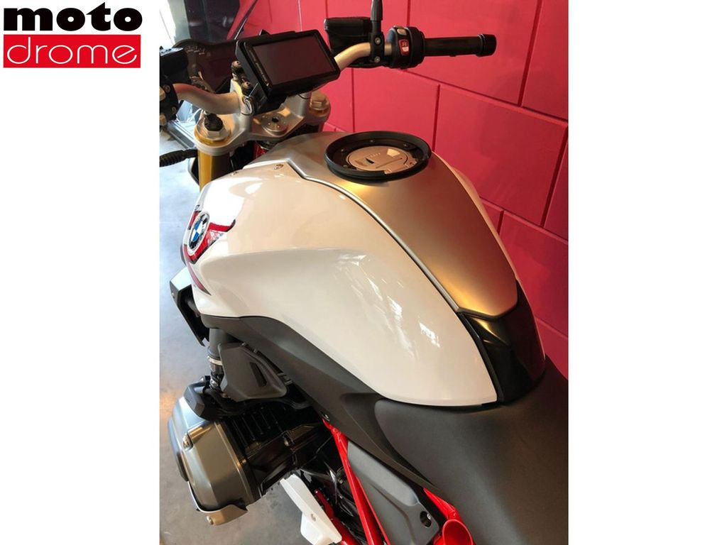 Foto 13 - BMW R 1200 R LC | ABS-ESA | GARANTIE