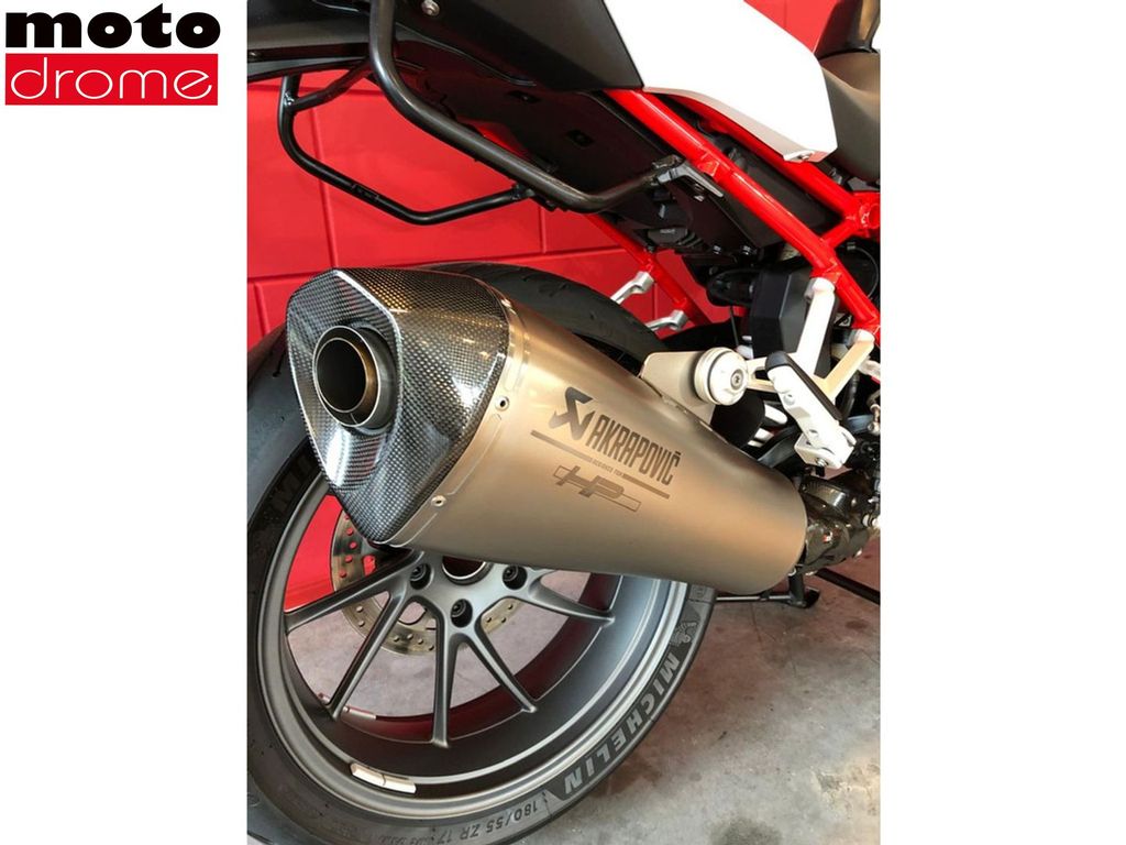 Foto 15 - BMW R 1200 R LC | ABS-ESA | GARANTIE