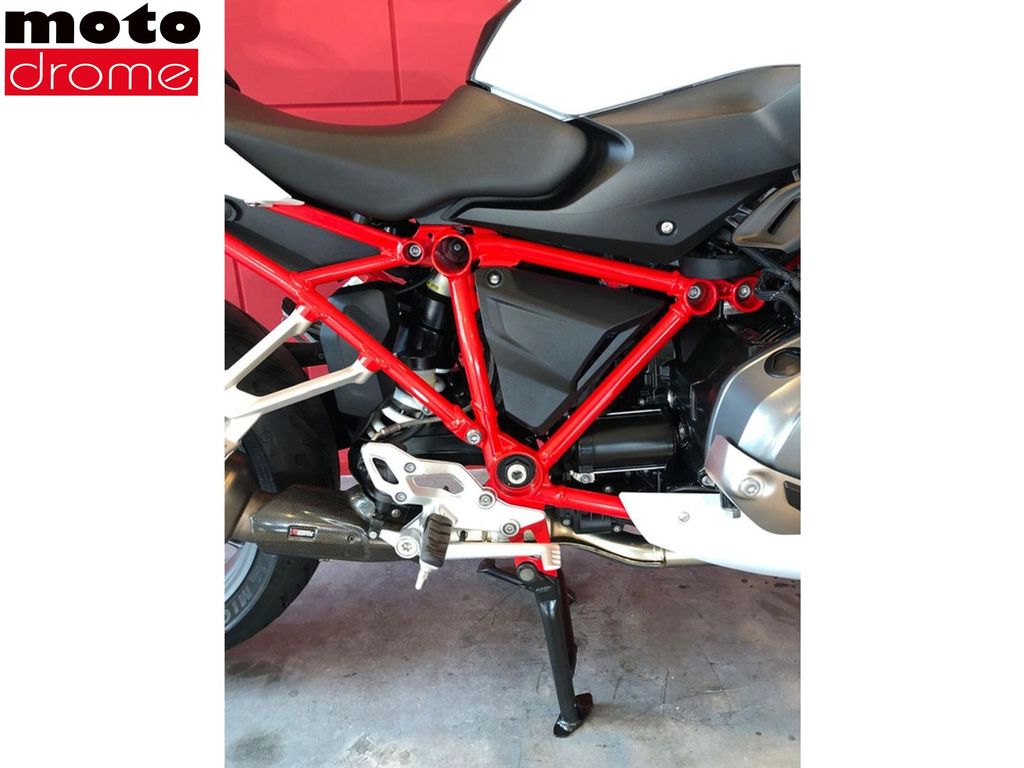 Foto 17 - BMW R 1200 R LC | ABS-ESA | GARANTIE