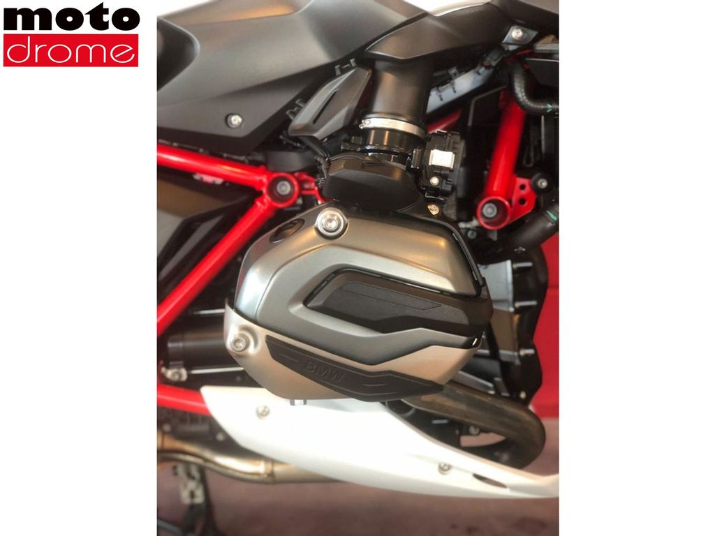 Foto 18 - BMW R 1200 R LC | ABS-ESA | GARANTIE