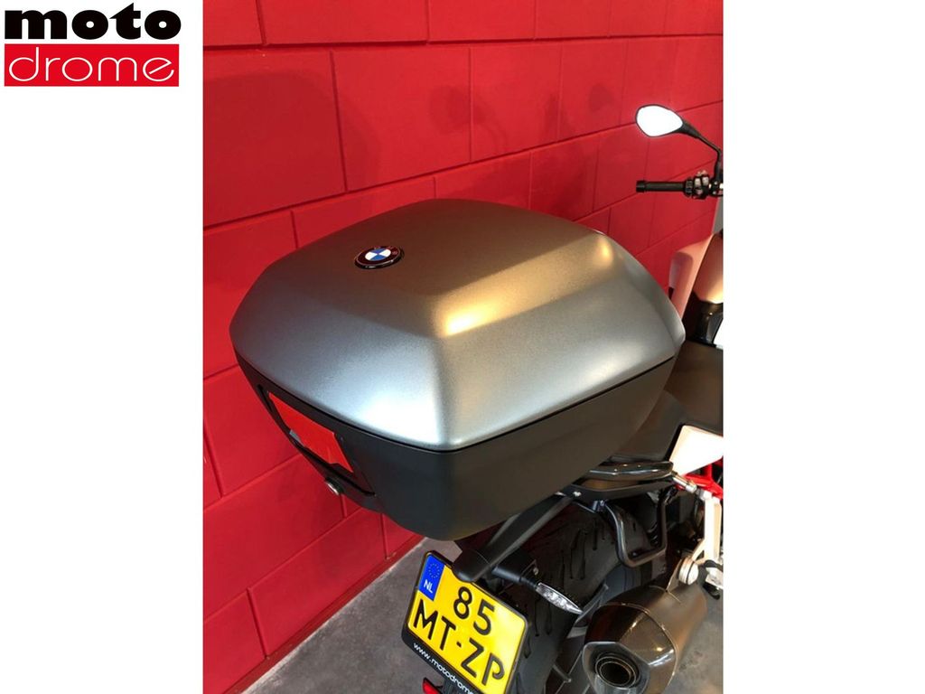 Foto 20 - BMW R 1200 R LC | ABS-ESA | GARANTIE