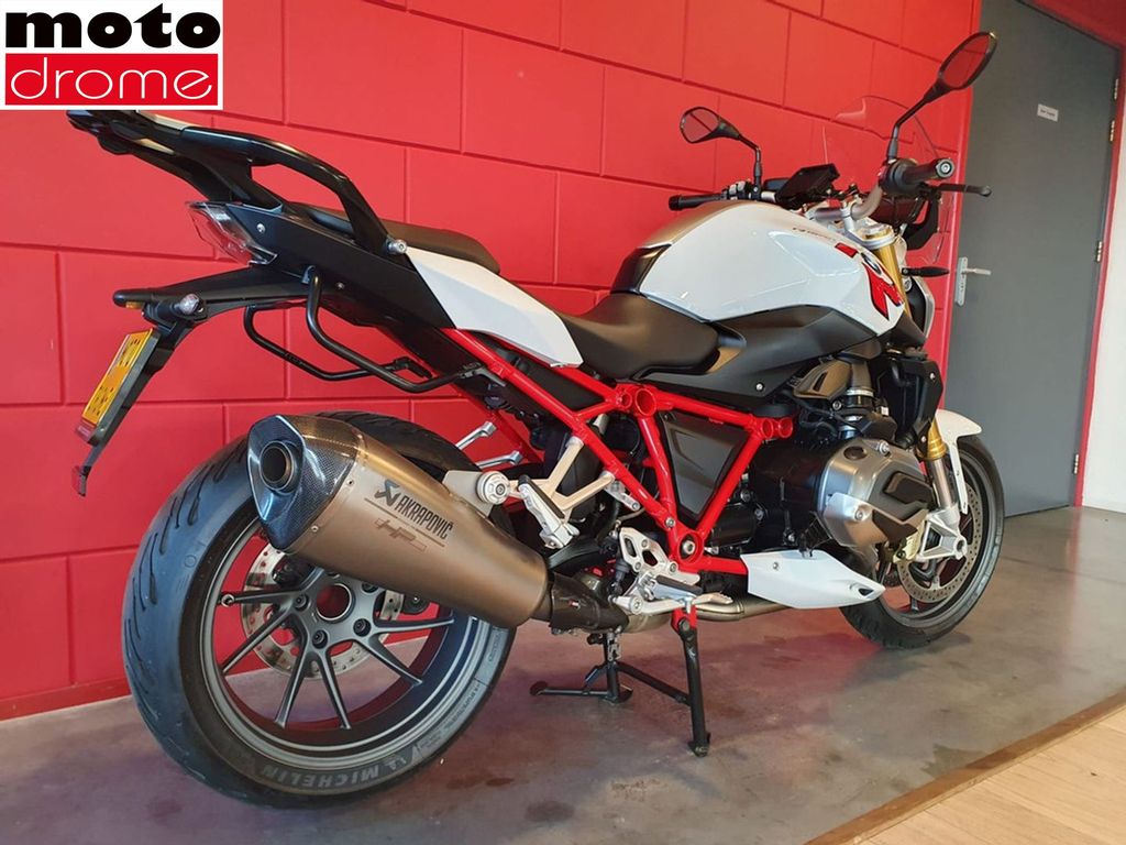Foto 5 - BMW R 1200 R LC | ABS-ESA | GARANTIE