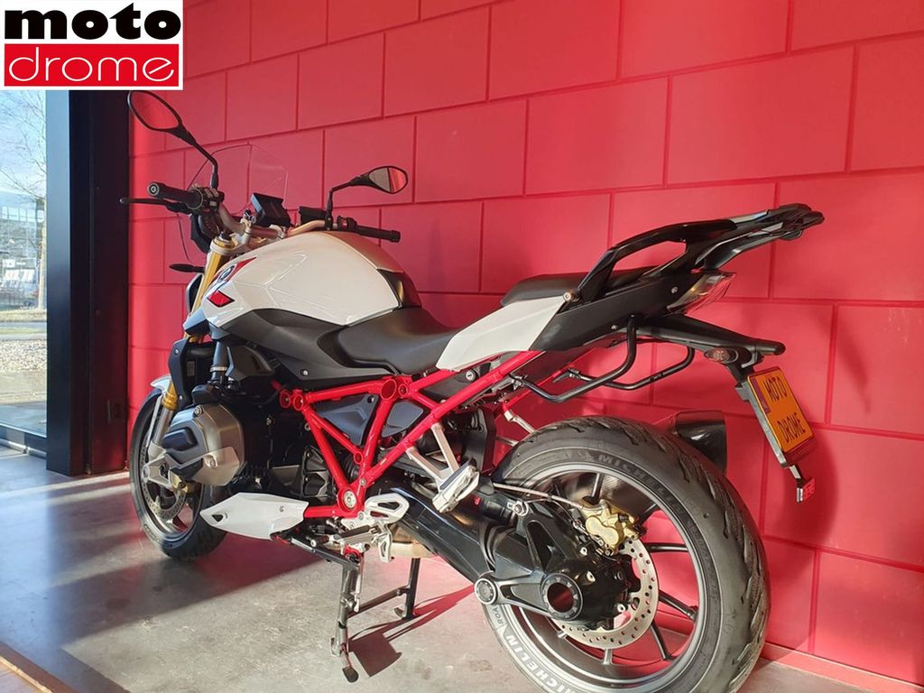 Foto 6 - BMW R 1200 R LC | ABS-ESA | GARANTIE