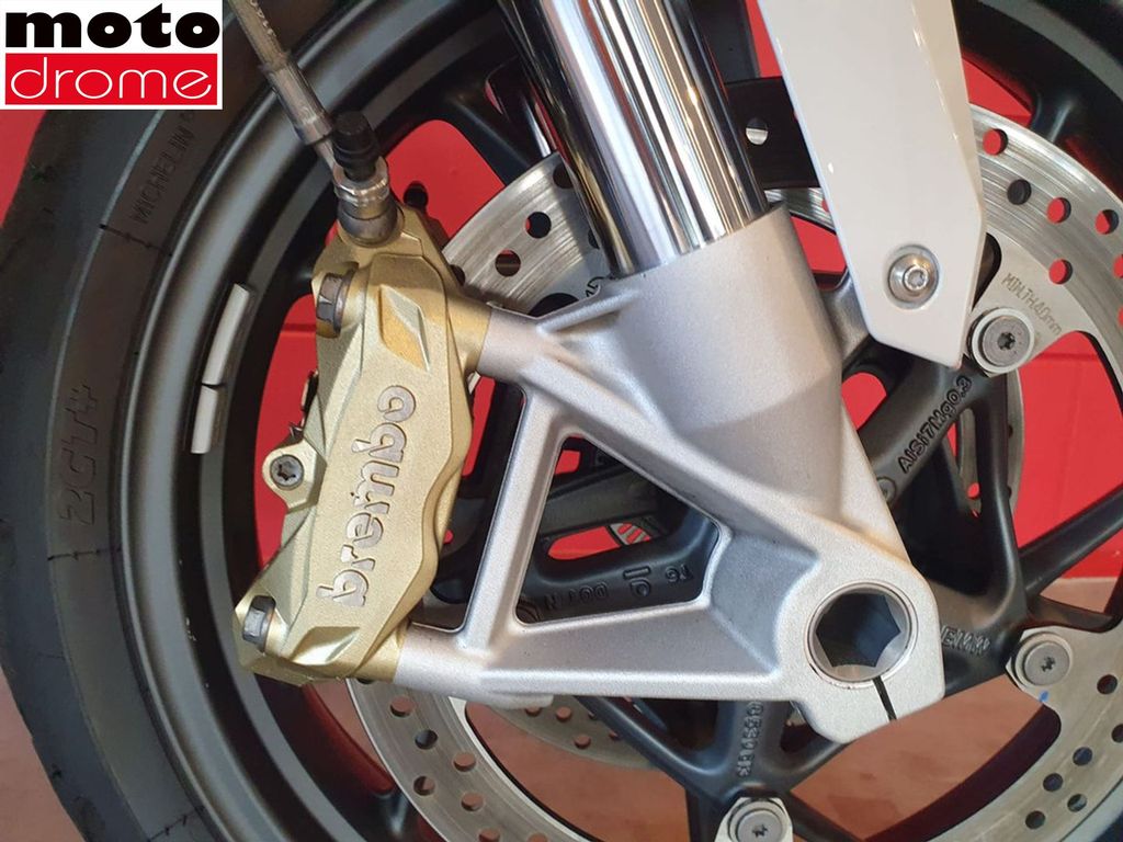 Foto 8 - BMW R 1200 R LC | ABS-ESA | GARANTIE