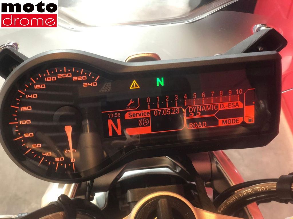 Foto 9 - BMW R 1200 R LC | ABS-ESA | GARANTIE