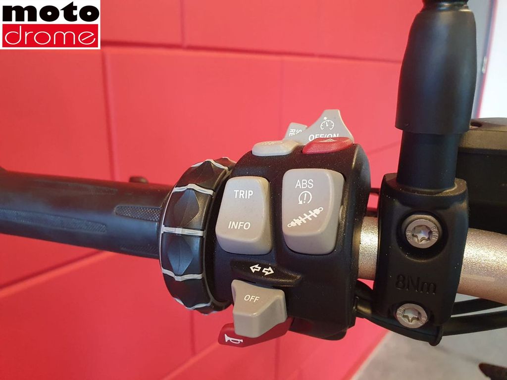 Foto 10 - BMW R 1200 R LC | ABS-ESA | GARANTIE