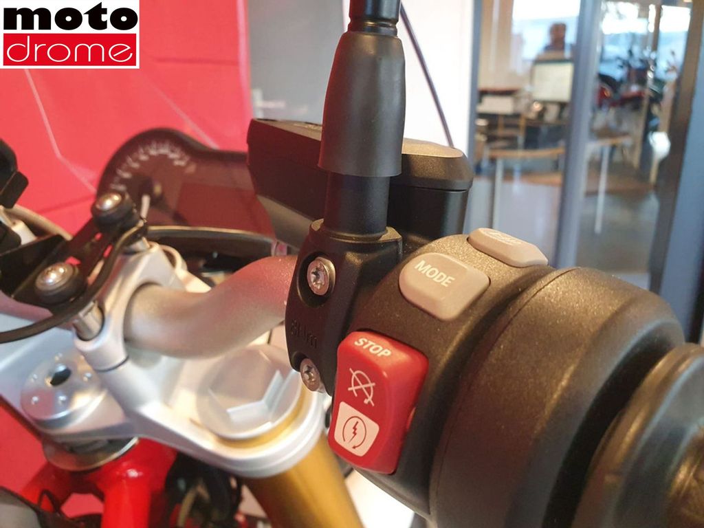 Foto 11 - BMW R 1200 R LC | ABS-ESA | GARANTIE