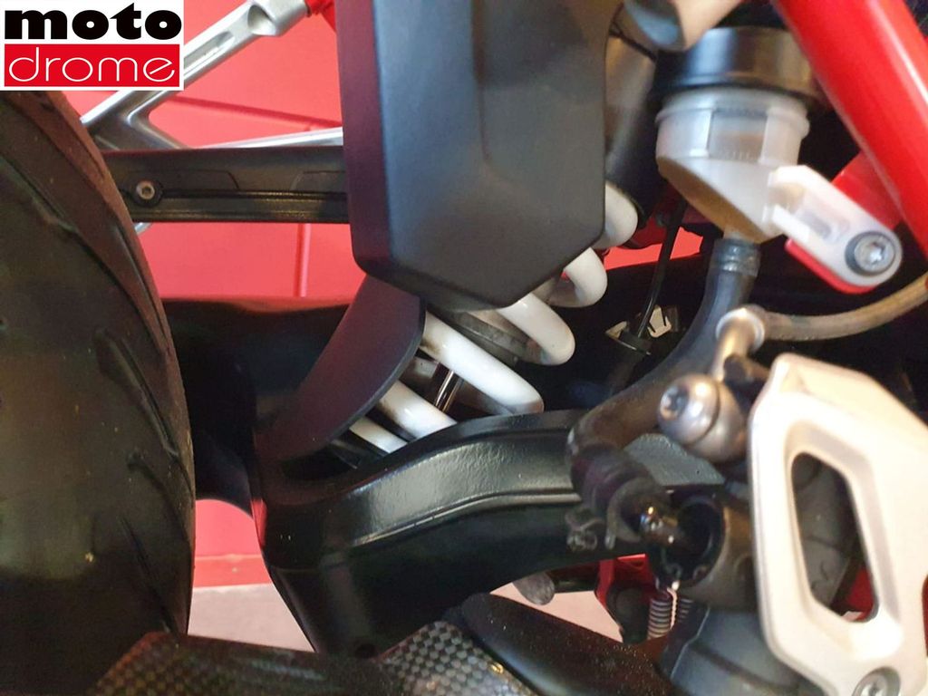 Foto 13 - BMW R 1200 R LC | ABS-ESA | GARANTIE