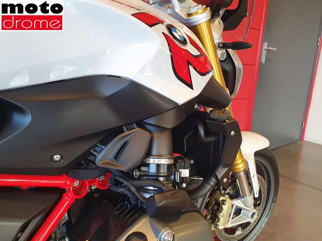 Foto 14 - BMW R 1200 R LC | ABS-ESA | GARANTIE