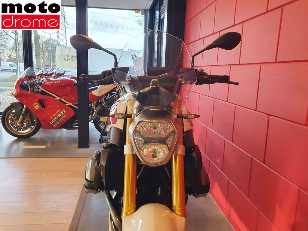 Foto 15 - BMW R 1200 R LC | ABS-ESA | GARANTIE