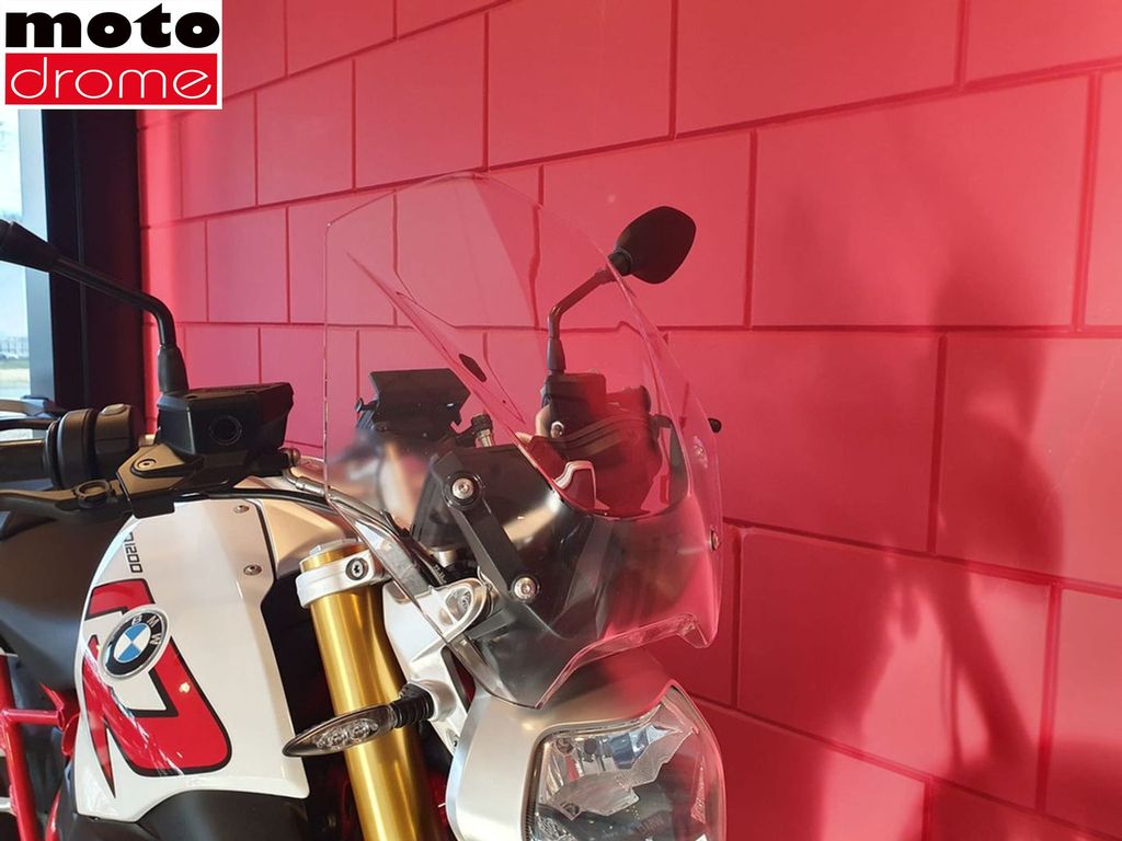 Foto 16 - BMW R 1200 R LC | ABS-ESA | GARANTIE