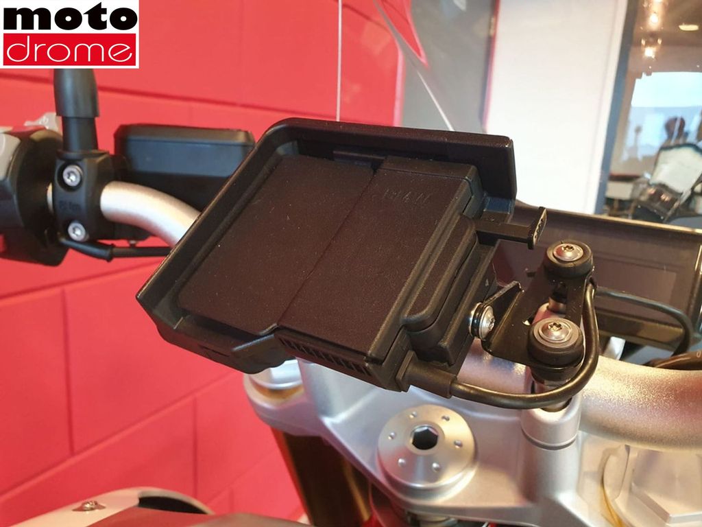 Foto 17 - BMW R 1200 R LC | ABS-ESA | GARANTIE