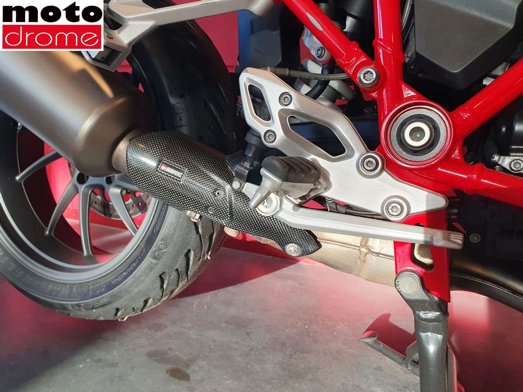 Foto 19 - BMW R 1200 R LC | ABS-ESA | GARANTIE