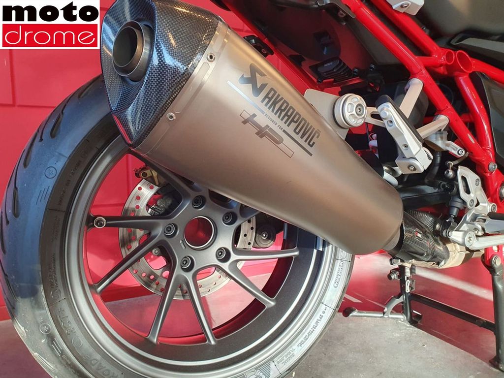 Foto 20 - BMW R 1200 R LC | ABS-ESA | GARANTIE