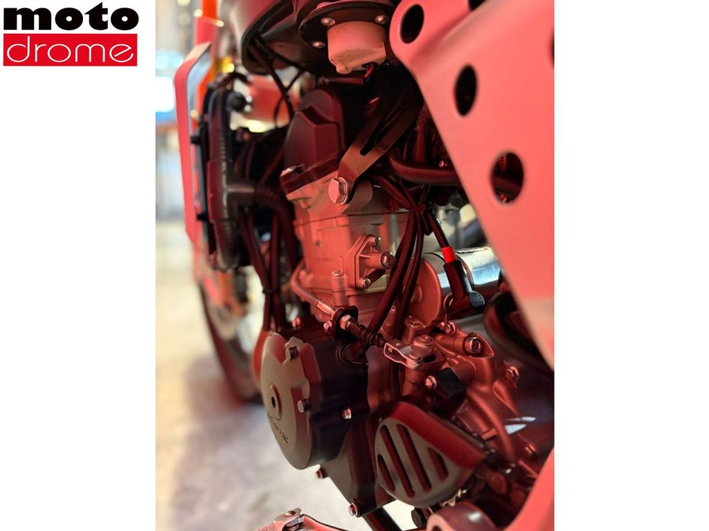 Foto 4 - Fantic CABALLERO FLAT TRACK 500 IE | A2