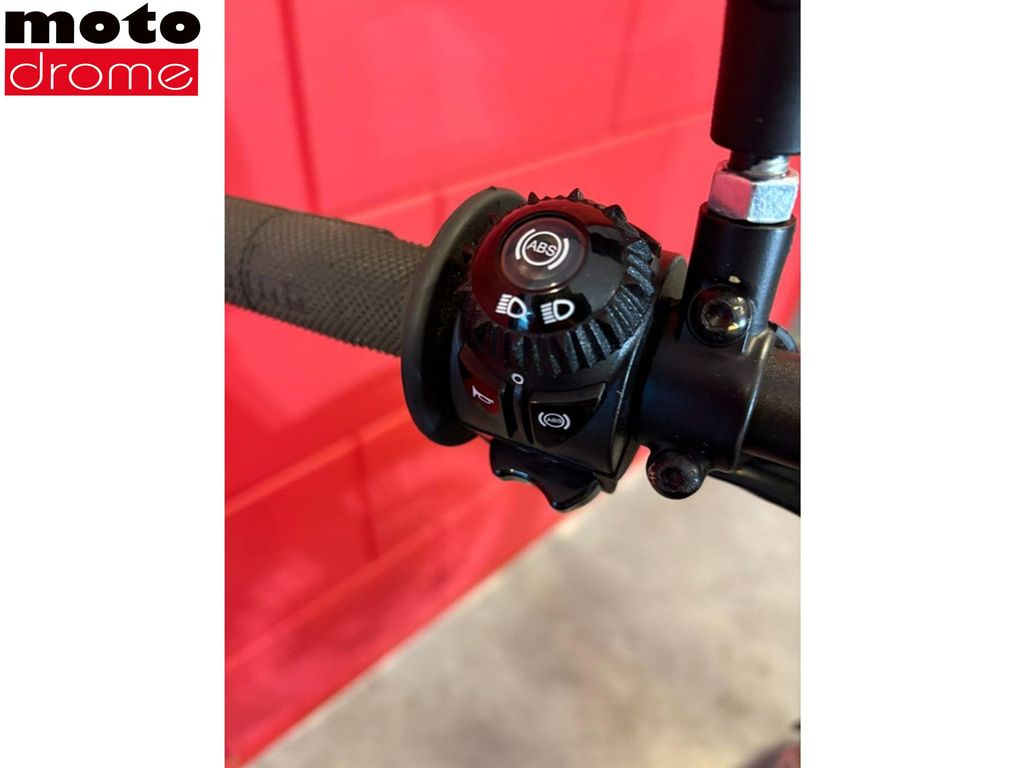 Foto 8 - Fantic CABALLERO FLAT TRACK 500 IE | A2