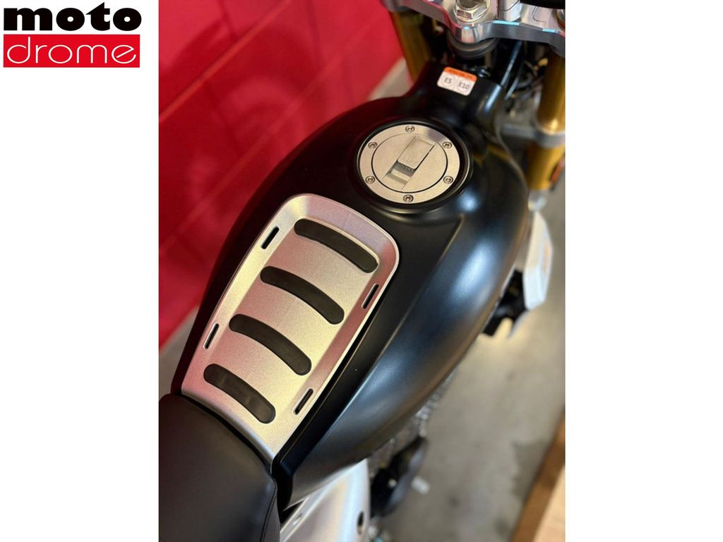 Foto 10 - Fantic CABALLERO FLAT TRACK 500 IE | A2