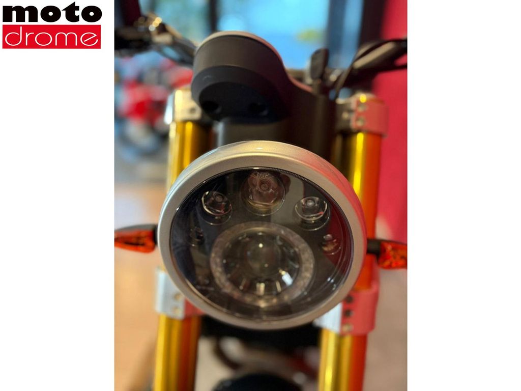 Foto 11 - Fantic CABALLERO FLAT TRACK 500 IE | A2