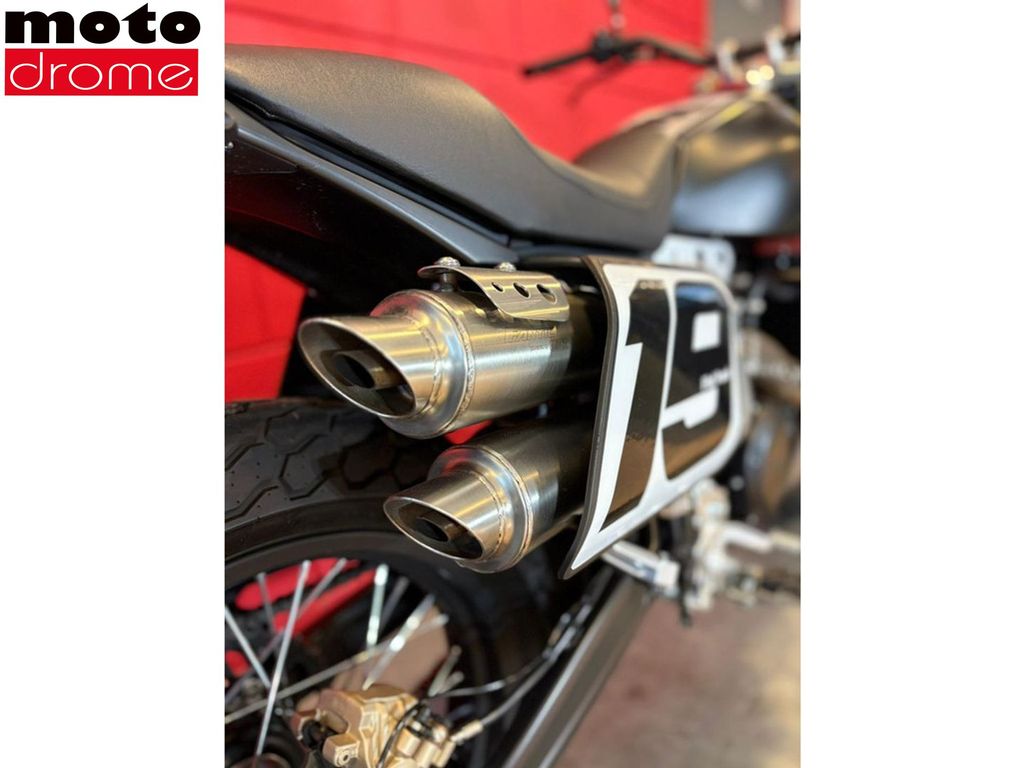 Foto 18 - Fantic CABALLERO FLAT TRACK 500 IE | A2