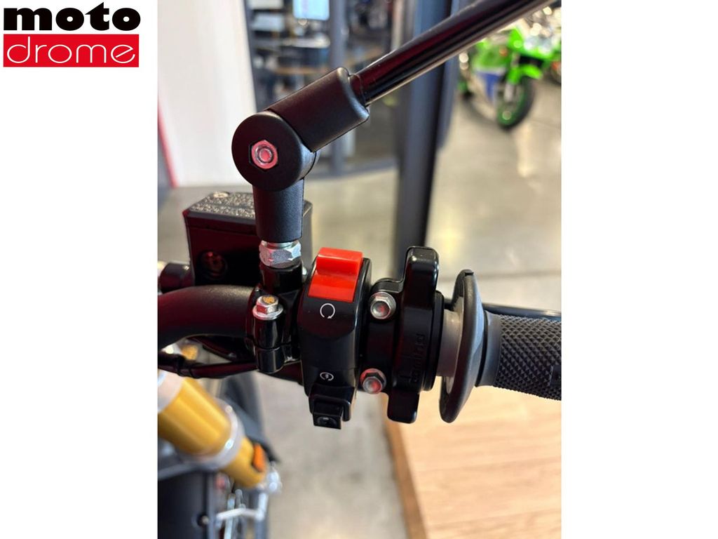 Foto 7 - Fantic CABALLERO FLAT TRACK 500 IE | A2