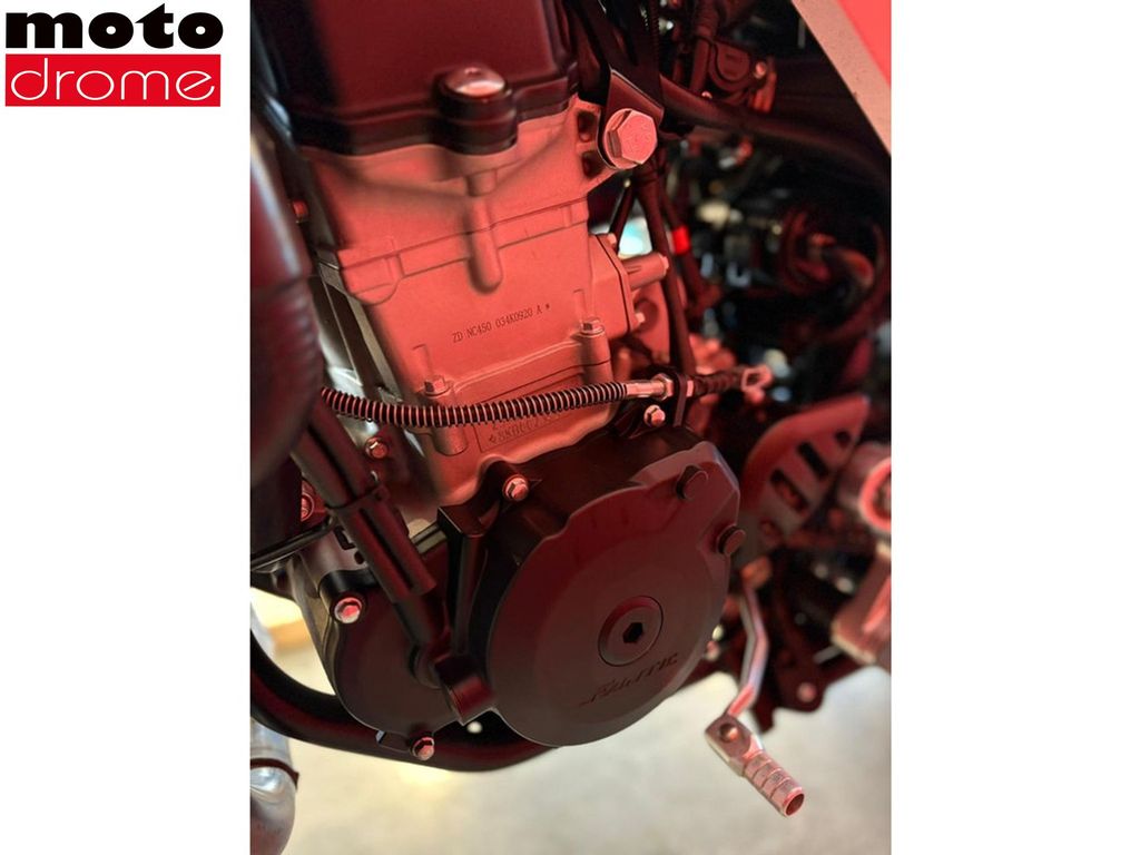 Foto 13 - Fantic CABALLERO FLAT TRACK 500 IE | A2