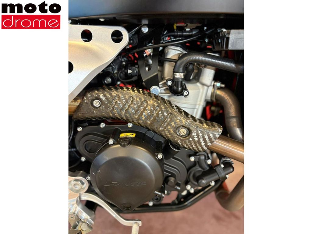 Foto 16 - Fantic CABALLERO FLAT TRACK 500 IE | A2