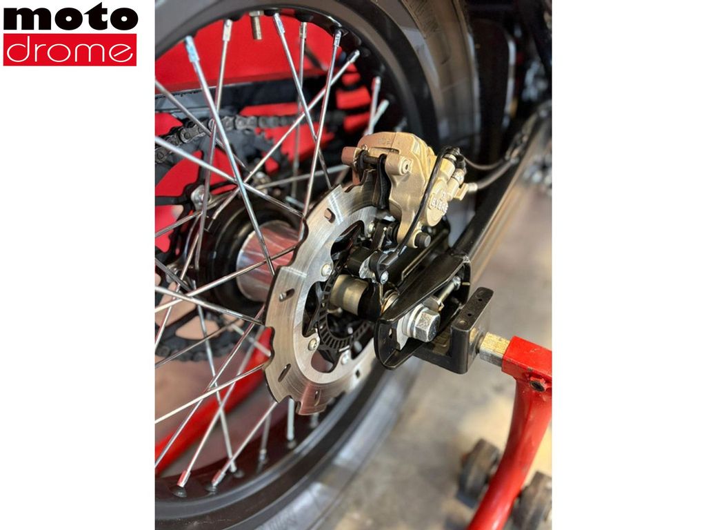 Foto 17 - Fantic CABALLERO FLAT TRACK 500 IE | A2