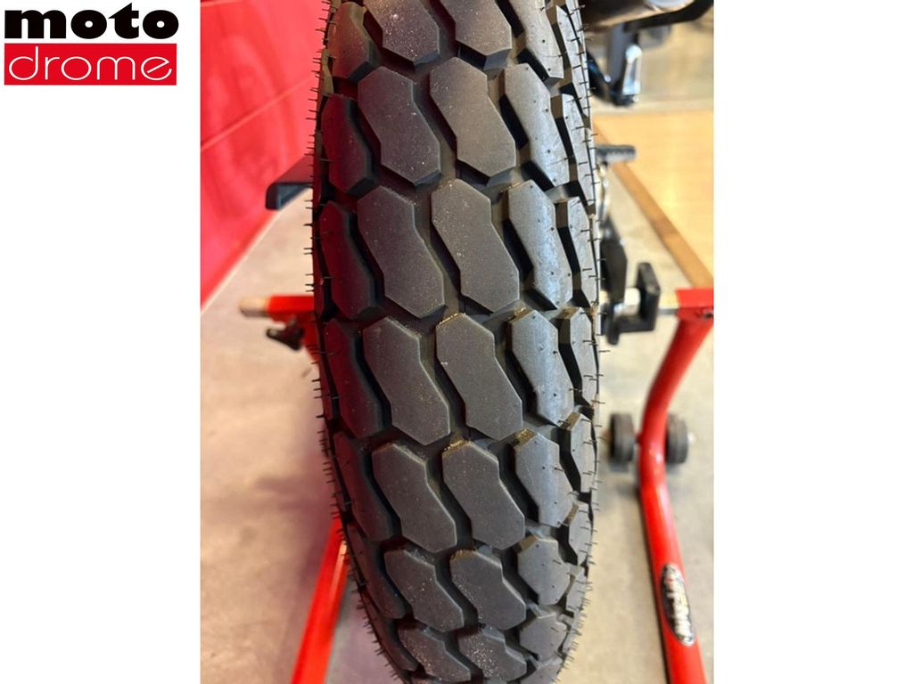 Foto 19 - Fantic CABALLERO FLAT TRACK 500 IE | A2