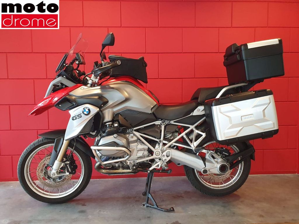 Foto 6 - BMW R 1200 GS | ABS-ASC-ESA | GARANTIE