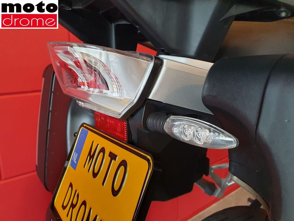 Foto 10 - BMW R 1200 GS | ABS-ASC-ESA | GARANTIE