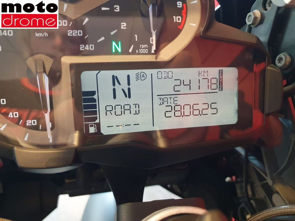 Foto 15 - BMW R 1200 GS | ABS-ASC-ESA | GARANTIE