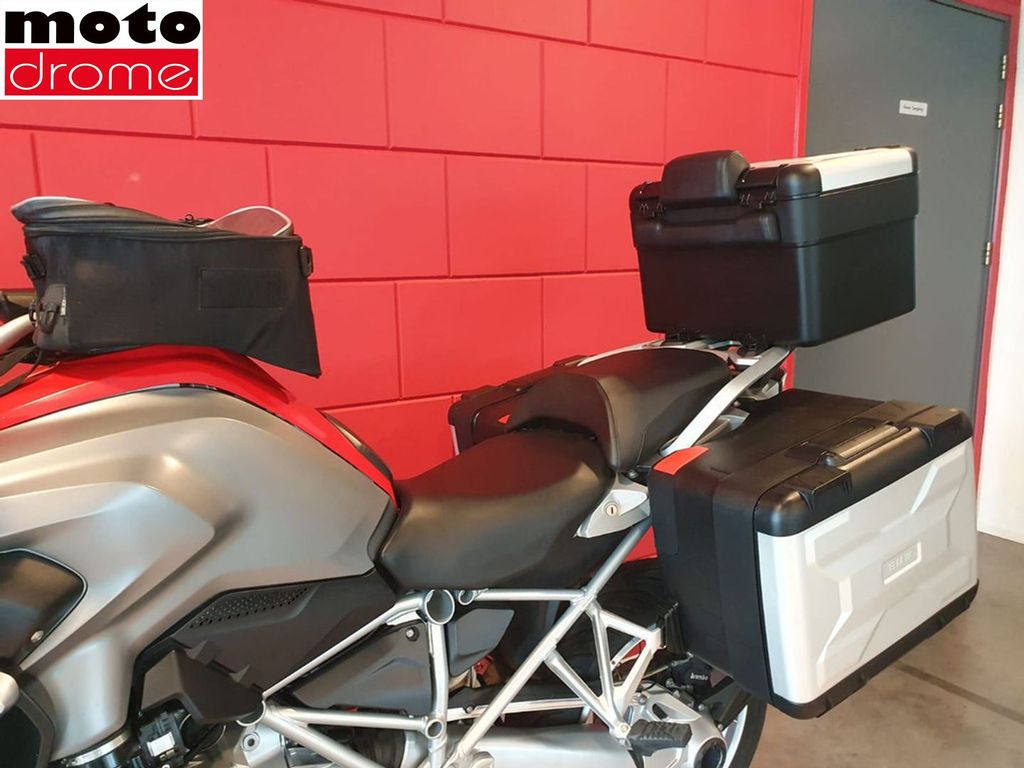 Foto 17 - BMW R 1200 GS | ABS-ASC-ESA | GARANTIE